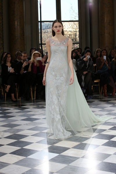 Georges Hobeika Spring-Summer 2016